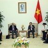 Việt Nam wants IMF’s policy consultancy: Deputy PM