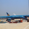 Vietnam Airlines approved for listing on HoSE