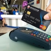 MPOS mobile card payment leads the growth of payment channels in 2018