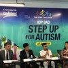 Community event to raise awareness of autism