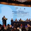 2nd Co-operative Registrars’ Forum opens in HCM City