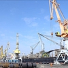 Cargo via Vietnamese seaports increases in Q1
