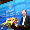 Việt Nam to improve measurement capacity
