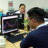 Stocks slump on profit taking