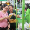 Support programme improves Bến Tre start-up climate