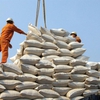 VN looks to export more rice to China