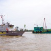Oil seized in sea off Bà Rịa – Vũng Tàu Province