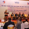 VN pledges favourable conditions for US investors