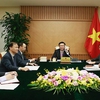 Việt Nam and US promote trade, leading up to 25th anniversary of diplomatic relations