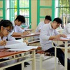 National exam hotline launched