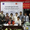Denmark helps Việt Nam train health human resource