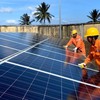 Demand for solar power in Cần Thơ increases