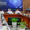 Việt Nam artificial intelligence day to showcase latest tech