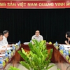 Promotion agency enhances investment activities in Hà Nội