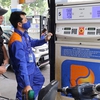 Petrol prices down on lower input costs