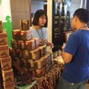 Start-up plans to bring mushroom products to the world