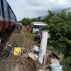 VNR proposed measures to prevent rail accidents after a bloody July