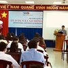 Việt Nam seeks to protect migrants’ rights