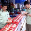 Market Watch tightens control on moon cakes