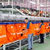 GHN launches new fully automated good sorting system in Hà Nội