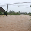 Heavy rains, flooding hit Central Highlands provinces
