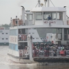Ferries linking Cần Giờ, Vũng Tàu to start this year