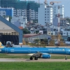 Vietnam Airlines to offer in-flight wifi