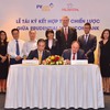 Prudential Vietnam, PVcomBank continue bancassurance partnership