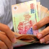 Basic salary for civil servants increases as of July 1