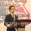 Việt Nam-Taiwan business relations remain short of potential: experts