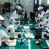 Easing external demand to weigh on Vietnamese manufacturing sector’s growth