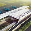 Quảng Trị plans to build airport
