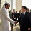 Việt Nam and UAE strive to lift bilateral trade to $10 billion
