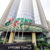 VPBank targets 50 million treasury stocks