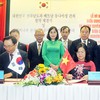 Đồng Nai to cooperate with RoK on energy industry
