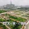 City provides favourable conditions to investors in Thủ Thiêm
