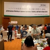JETRO helps connect farming, food companies of Japan, Việt Nam