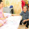 Đà Nẵng motel helps young poor parents