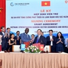 World Bank signs $2.2m project to strengthen Việt Nam’s banking sector