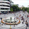 Hà Nội to expand pedestrian zone