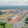 World Trade Centre in Bình Dương helps connect enterprises