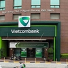 Vietcombank reports a record profit