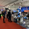 Hà Nội hosts int’l industrial fair