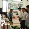 Đắk Nông sets targets for 'new-style rural areas'