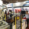 Exhibitions showcasing metalworking innovations open in HCM City