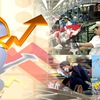 Vietnam leads growth race in ASEAN 2019