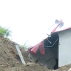 Bac Kan landslides kill two
