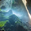 Son Doong listed among dream destinations in 2019