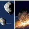 NASA plans the first planetary defense mission in history