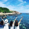 Seafood tours attract tourists to Phu Yen